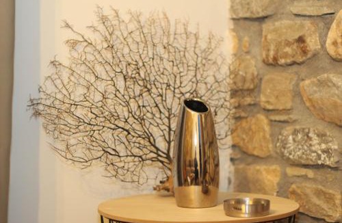 Nea Peramos Apartment | Petra Nova Suites