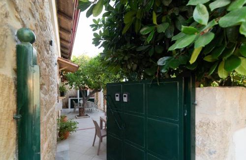 Vori Apartment | Petra VORI House