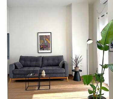 Petralona Apartment | Petralona Park View