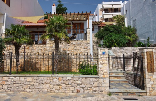 Patitiri House | Petrino