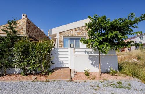 Nea Iraklitsa House | Petritis Villas B
