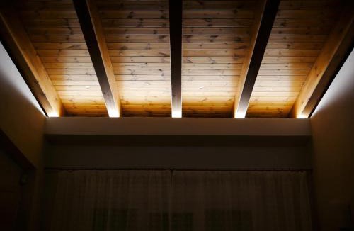 Nea Iraklitsa House | Petritis Villas B