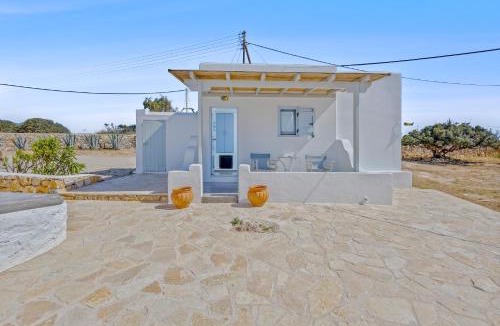 Koufonisia House | Petros Rooms