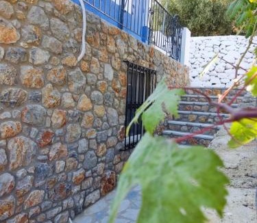 Kalymnos Apartment | Petroula Apartments