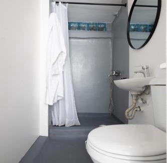 Little Venice Apartment | PFX Deluxe Studio In the center of Mykonos by ΜΡS