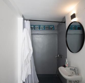 Little Venice Apartment | PFX Deluxe Studio In the center of Mykonos by ΜΡS