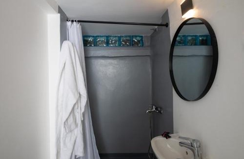 Little Venice Apartment | PFX Deluxe Studio In the center of Mykonos by ΜΡS