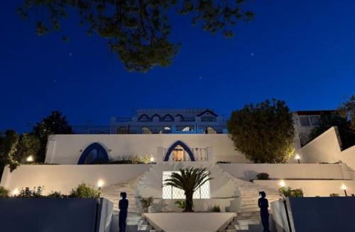 Porto Rafti Villa | Φ Villa by A&D Properties