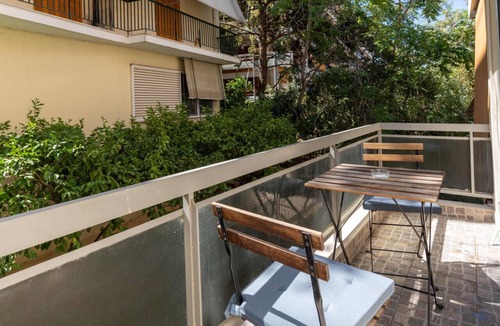 Alimos Apartment | Phaedrus Living: Alimos Edem Beach Flat