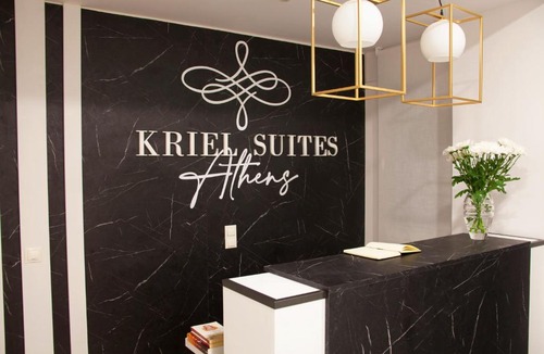 Ampelokipoi Apartment | Phaedrus Living Deluxe Kriel Suites 102