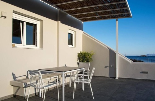 Gavrio Apartment | Pharos Apartments - Standard Apartment