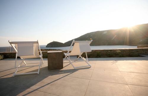 Gavrio Apartment | Pharos Apartments - Standard Apartment