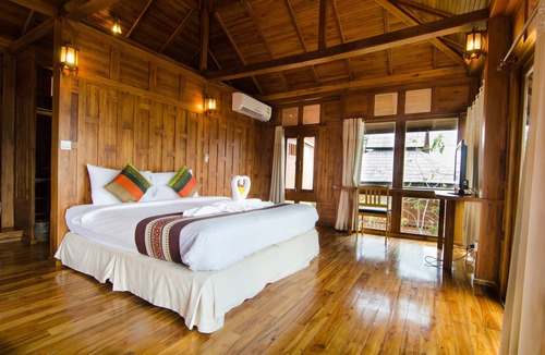 Ko Phi Phi Hotel | Phi Phi The Beach Resort