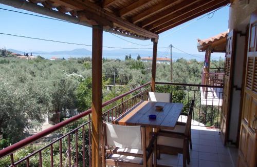 Afissos Apartment | Philippos Apartments