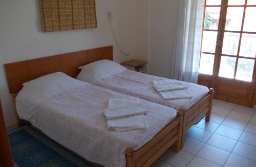 Afissos Apartment | Philippos Apartments