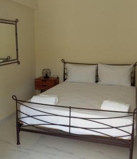 Episkopos Apartment | PHILIPPOS Hotel Apartments