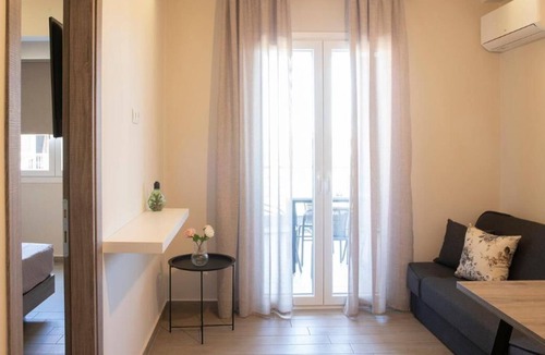 Leptokaria Apartment | Philippos Residences