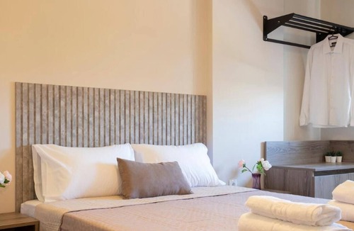 Leptokaria Apartment | Philippos Residences