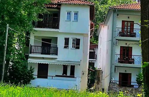 Agios Ioannis Apartment | Philly's sea side apartment