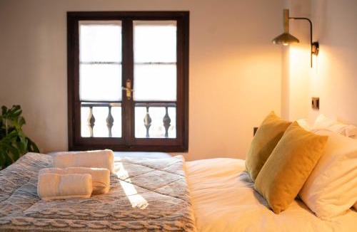 Makrynitsa House | Philos Guesthouse
