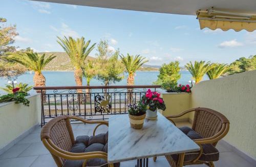 Ermionida Apartment | Philoxenia Ganossis