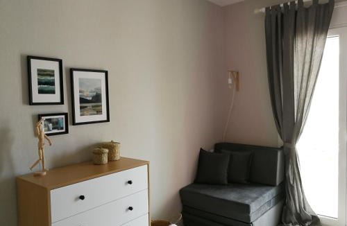 Polygyros Apartment | PhiloxenInn #4