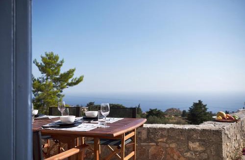 Kefalas Villa | Philyra Farmhouse