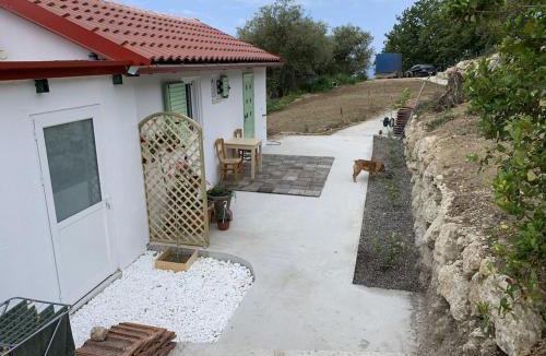 Vrachos House | Photovoltaik - Villa Atelier -