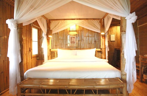 Mae Chan Resort | Phu Chaisai Chiang Rai Mountain Resort