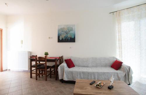 Plataria Apartment | Pigeon House