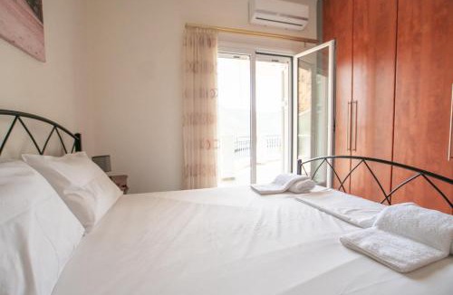 Plataria Apartment | Pigeon House