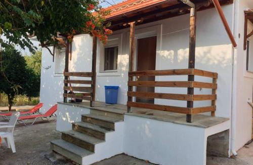 Koropi House | PILIO PARADISE GARDEN