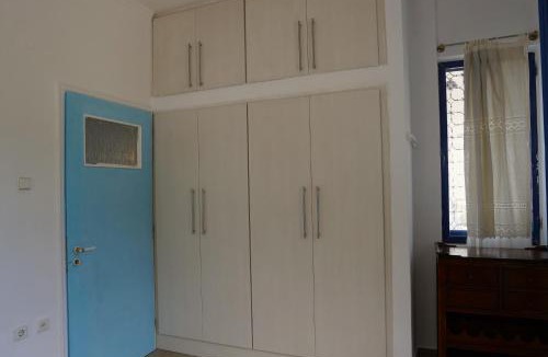 Scala House | Pines, Peacocks & Sea