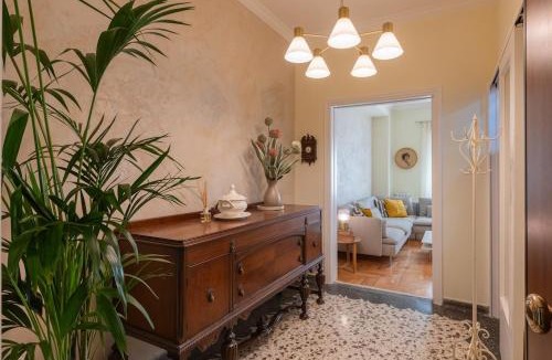 Pasalimani Apartment | Piraeus Home