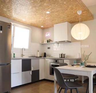 Pasalimani Apartment | Piraeus Pasalimani cozy apartment