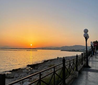 Peiraiki Apartment | Piraiki Coastal Accommodation