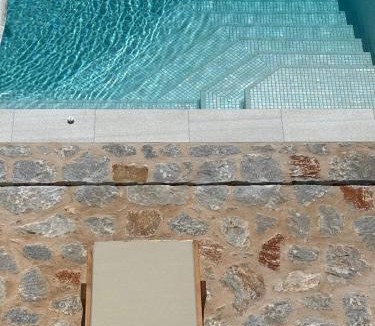 Omales Villa | Pirgos Petropoulea