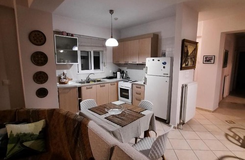Nea Makri Apartment | piu verde1