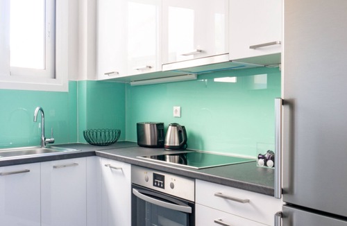 Plaka House | Plaka Central 1BR by JJ Hospitality