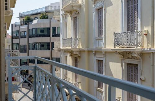 Plaka Apartment | Plaka Elegance Retreat