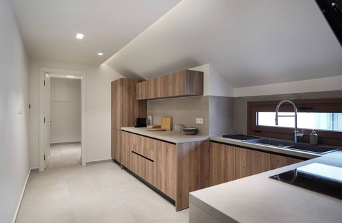 Plaka House | Plaka House - Boutique Apartments