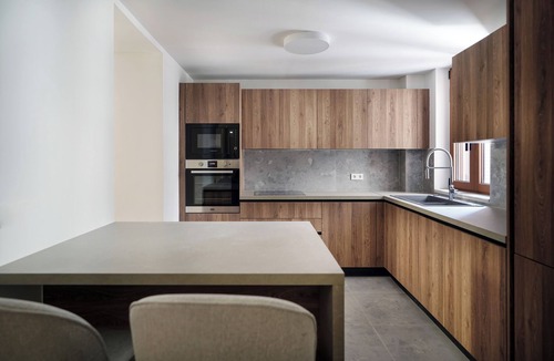 Plaka House | Plaka House - Boutique Apartments