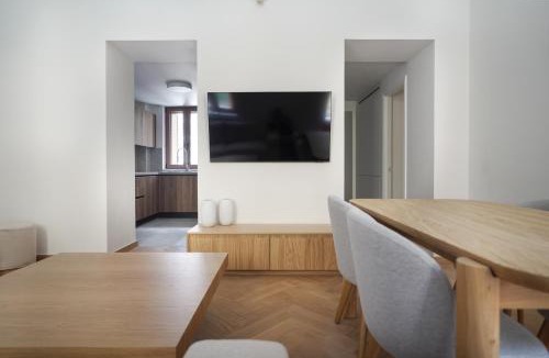 Plaka Apartment | Plaka House - Boutique Apartments