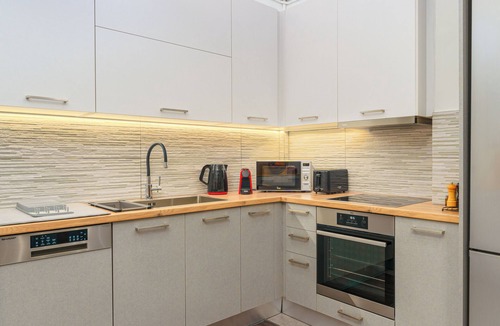 Plaka Apartment | Plaka Sofi Suite a modern and comfortable apartment in Plaka of Athens