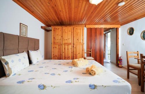 Kinyra Apartment | Plane TREE