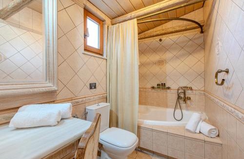 Platanias Town Apartment | Platanias Memories Apartment