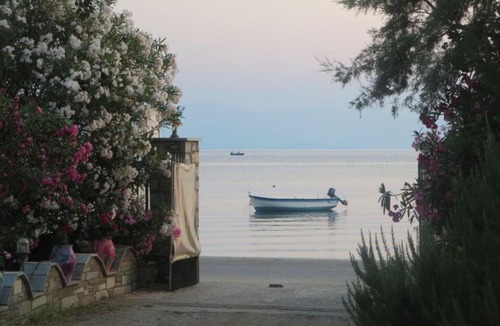 Kala Nera Apartment | PLATANOFYLLA Pelion Apartment No.10/11 - [#132970]