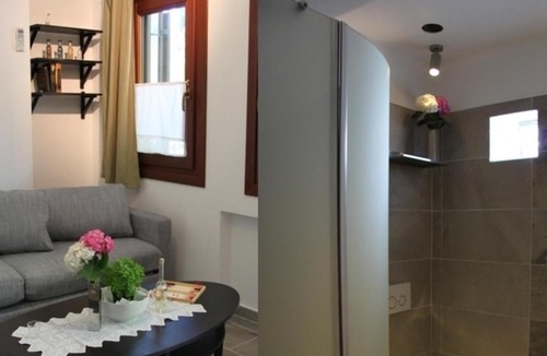 Kala Nera Apartment | PLATANOFYLLA Pelion Apartment No.10/11 - [#132970]