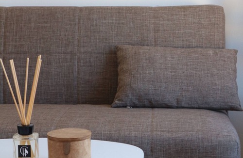 Samos Apartment | Plateia sea view loft
