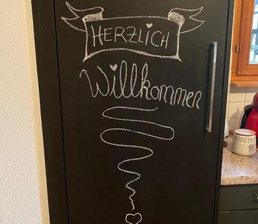 Ermatingen Apartment | Platz zum Wohlfühlen „cook&chill“